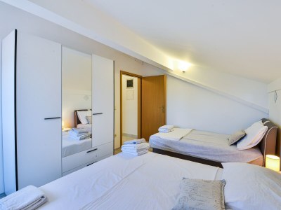Apartment One bedroom apartment with balcony Privlaka, Zadar A-5762-b - Outdoor photo 18