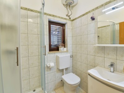 Apartment One bedroom apartment with balcony Privlaka, Zadar A-5762-b - Outdoor photo 19