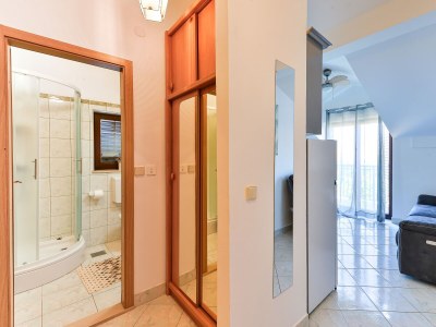 Apartment One bedroom apartment with balcony Privlaka, Zadar A-5762-b - Outdoor photo 21