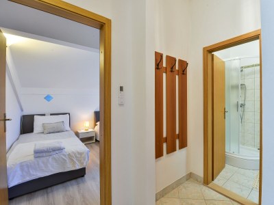 Apartment One bedroom apartment with balcony Privlaka, Zadar A-5762-b - Outdoor photo 22