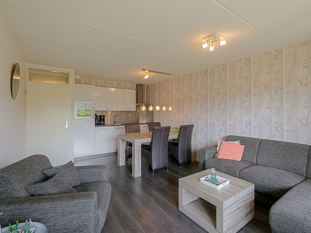 Holiday apartment Beach Apartment 14