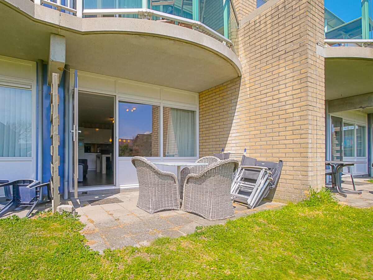 Holiday apartment Beach Apartment 14 - Outdoor photo 4