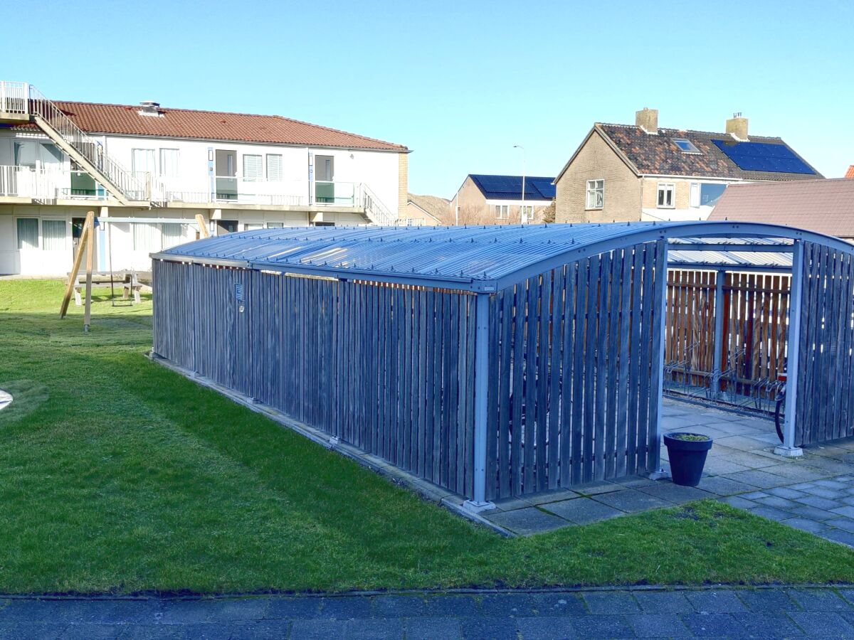 Holiday apartment Beach Apartment 14 - Outdoor photo 5