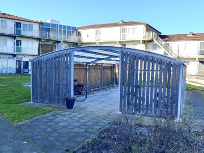 Holiday apartment Beach Apartment 14 - Outdoor photo 6