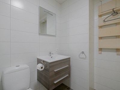 Holiday apartment Beach Apartment 14 - Features photo 21