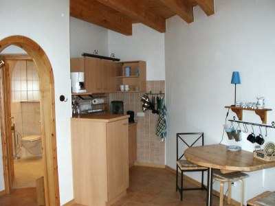 Holiday apartment Sonnenberg - Features photo 6