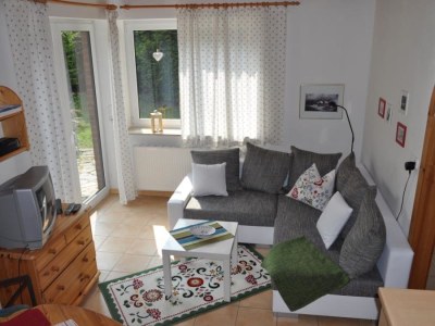Holiday apartment Sonnenberg - Features photo 7