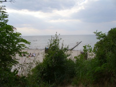 Holiday apartment Sonnenberg - Environment photo 9