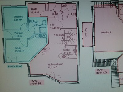 Holiday apartment Sonnenberg - Document photo 12