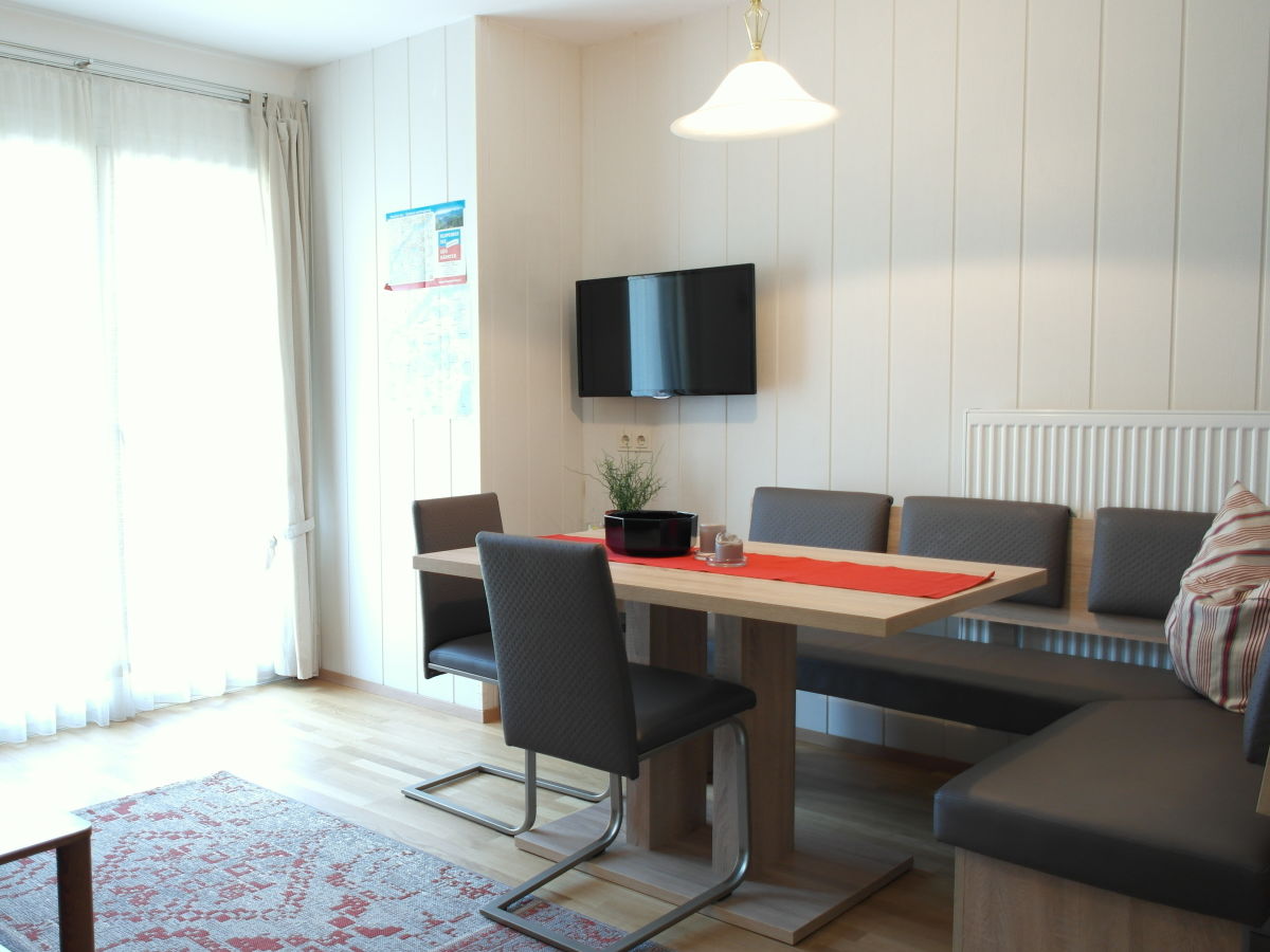 Holiday apartment Wassertheurer - Features photo 3