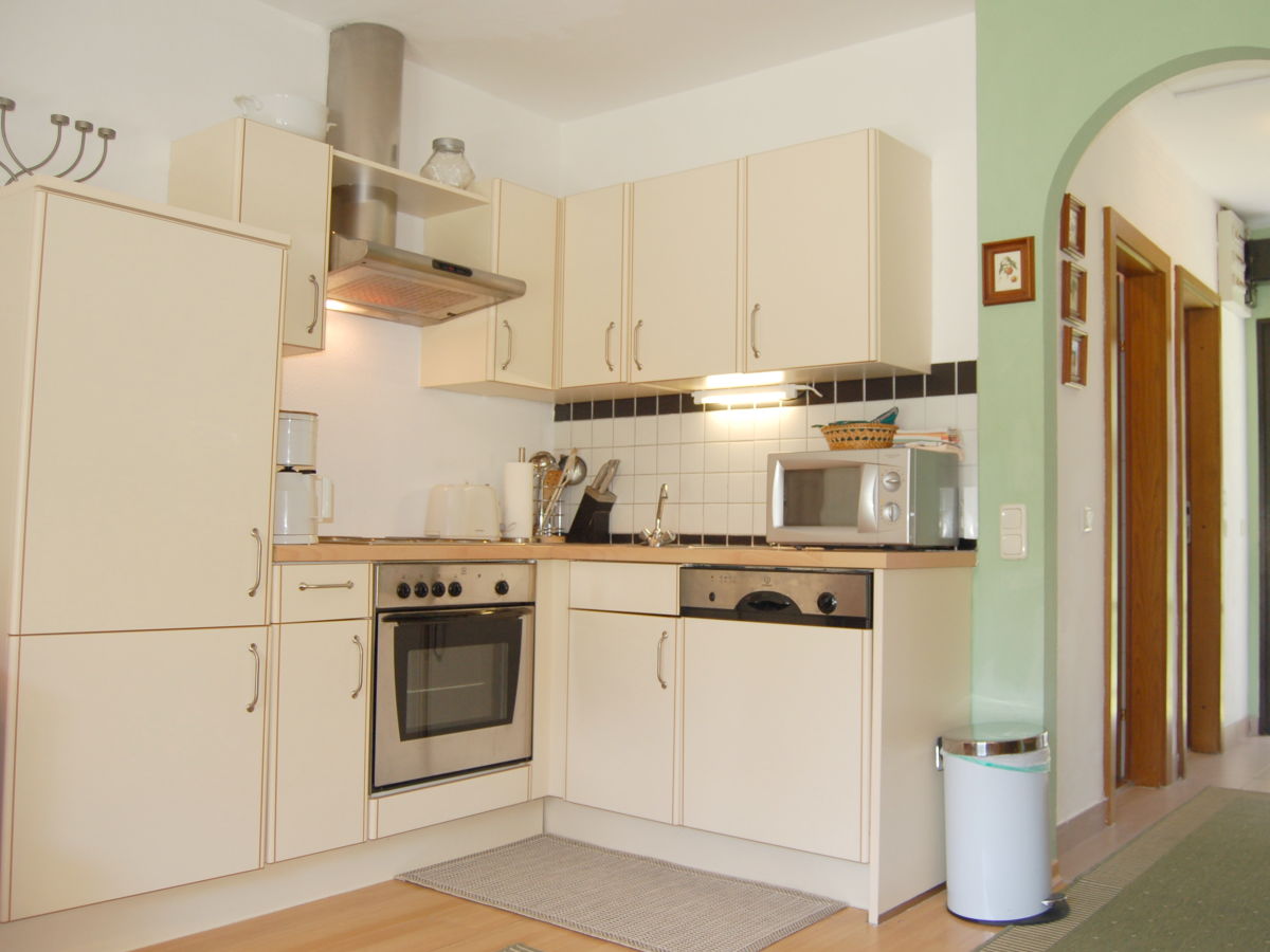 Holiday apartment Wassertheurer - Features photo 4