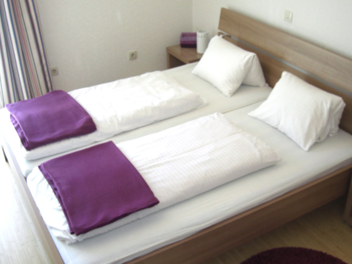 Holiday apartment Wassertheurer - Features photo 5