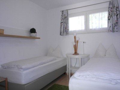 Holiday apartment Wassertheurer - Features photo 7