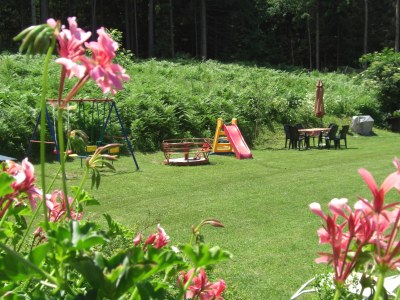 Holiday apartment Wassertheurer - Environment photo 9