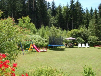 Holiday apartment Wassertheurer - Environment photo 10