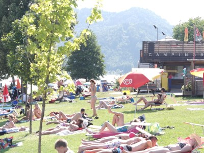 Holiday apartment Wassertheurer - Environment photo 11