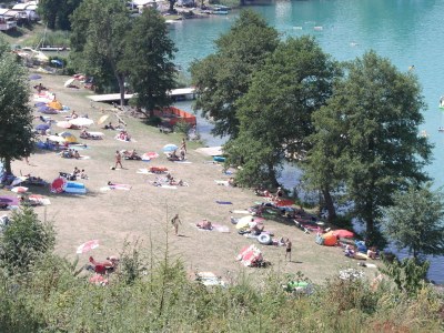 Holiday apartment Wassertheurer - Environment photo 13