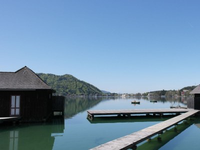 Holiday apartment Wassertheurer - Environment photo 14