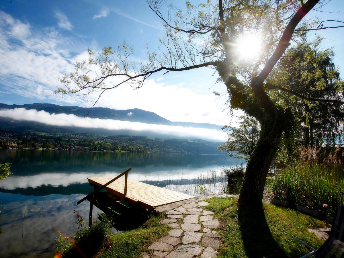 Holiday house Seehaus B | Waldstrand Berger - Outdoor photo 3