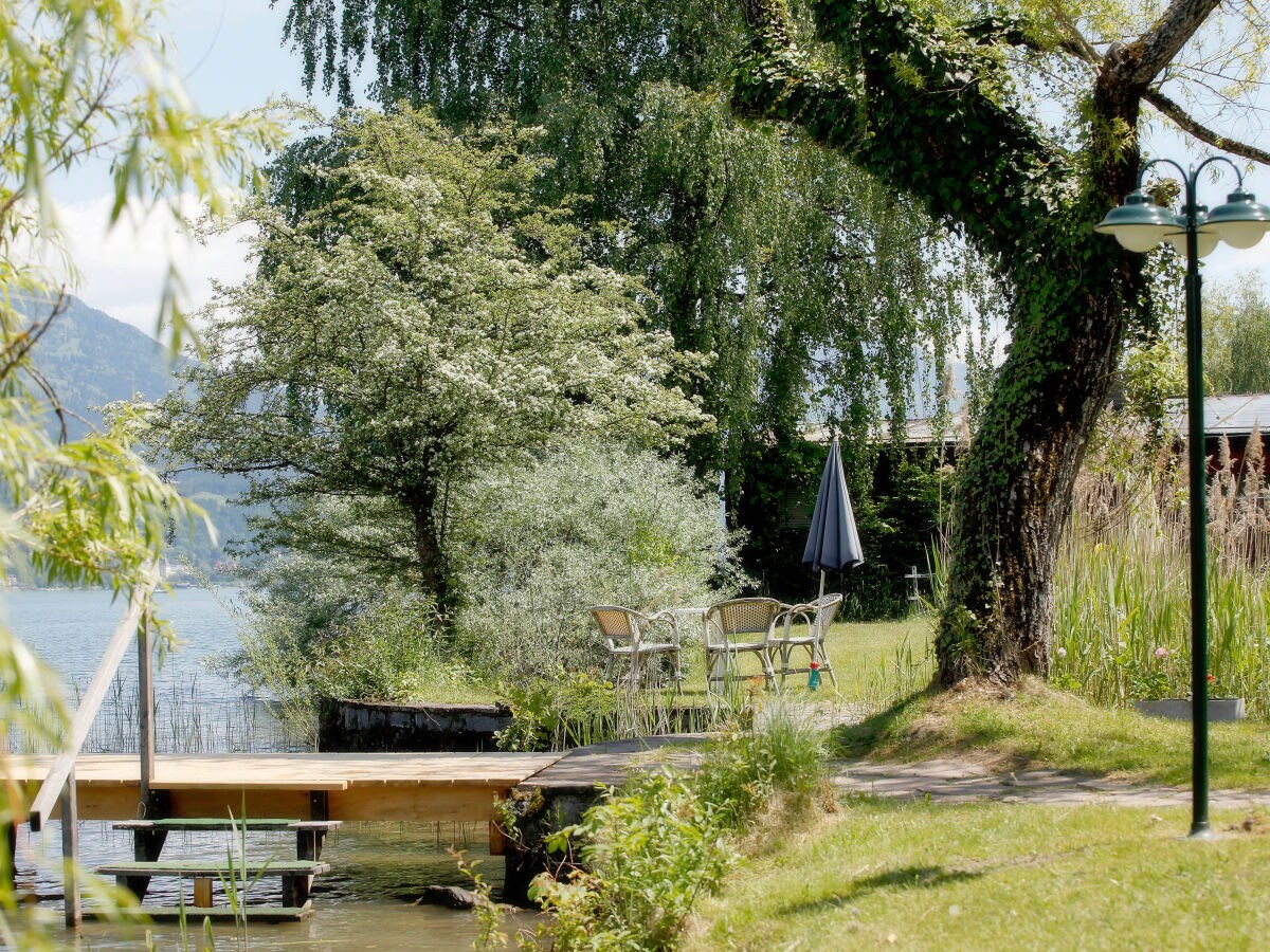 Holiday house Seehaus B | Waldstrand Berger - Outdoor photo 4