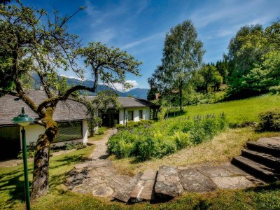 Holiday house Seehaus B | Waldstrand Berger - Outdoor photo 2