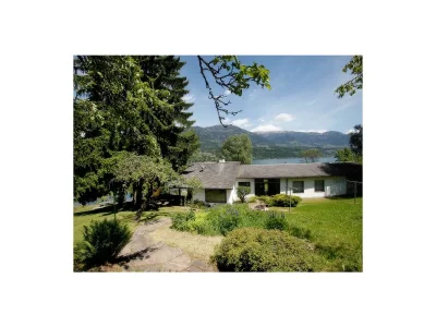 Holiday house Seehaus B | Waldstrand Berger - Outdoor photo 6