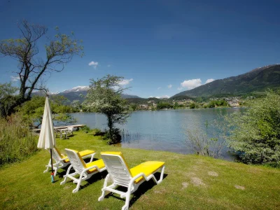 Holiday house Seehaus B | Waldstrand Berger - Outdoor photo 8