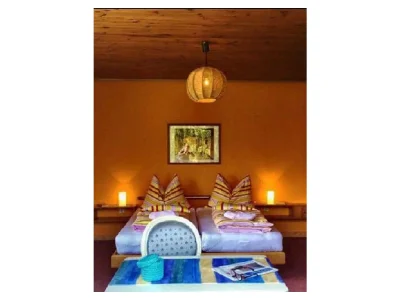 Holiday house Seehaus B | Waldstrand Berger - Features photo 10