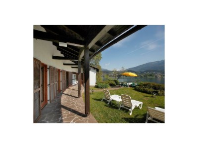 Holiday house Seehaus B | Waldstrand Berger - Features photo 11