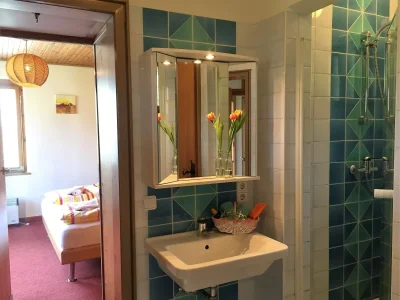 Holiday house Seehaus B | Waldstrand Berger - Features photo 12