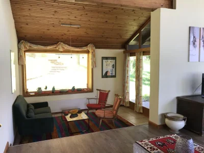 Holiday house Seehaus B | Waldstrand Berger - Features photo 13