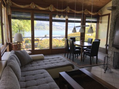 Holiday house Seehaus B | Waldstrand Berger - Features photo 14