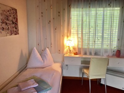 Holiday house Seehaus B | Waldstrand Berger - Features photo 15