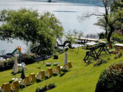 Holiday house Seehaus B | Waldstrand Berger - Environment photo 19