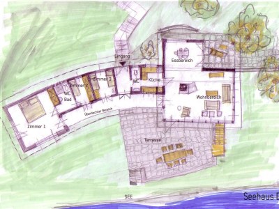 Holiday house Seehaus B | Waldstrand Berger - Document photo 21