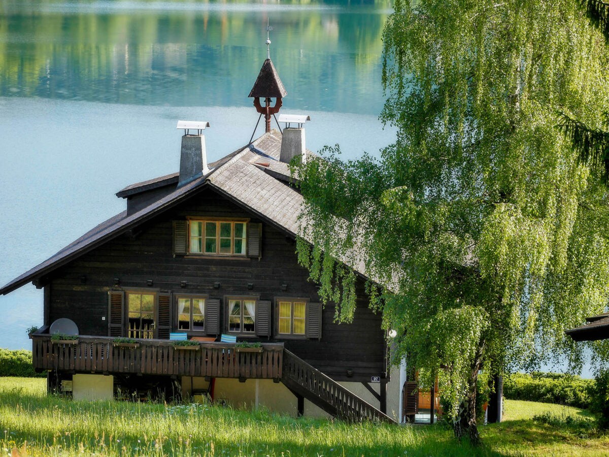 Holiday house Seehaus C | Waldstrand Berger - Outdoor photo 2