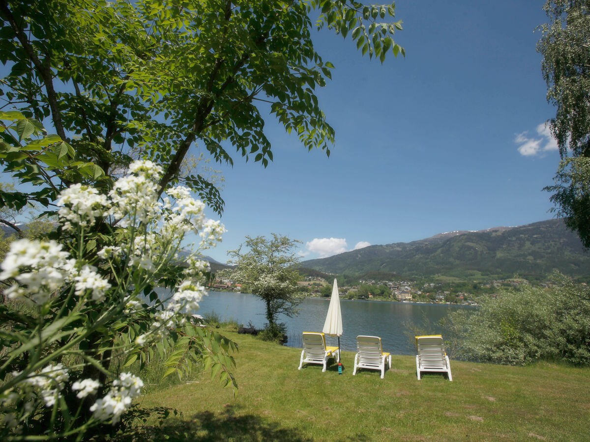 Holiday house Seehaus C | Waldstrand Berger - Outdoor photo 4