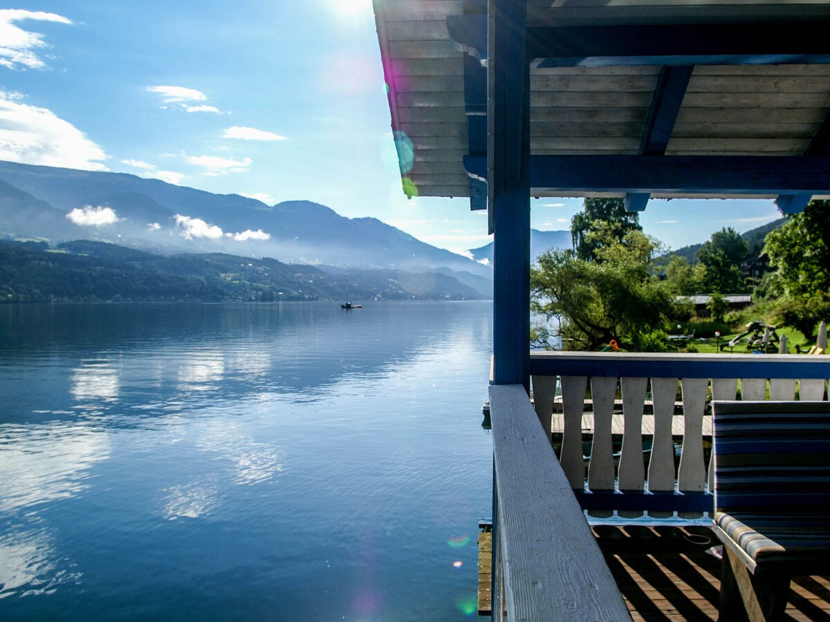 Holiday house Seehaus C | Waldstrand Berger - Outdoor photo 5