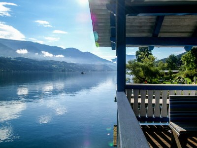 Holiday house Seehaus C | Waldstrand Berger - Outdoor photo 5