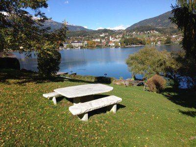 Holiday house Seehaus C | Waldstrand Berger - Outdoor photo 6