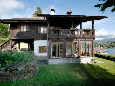 Holiday house Seehaus C | Waldstrand Berger - Outdoor photo 7