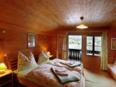 Holiday house Seehaus C | Waldstrand Berger - Features photo 9