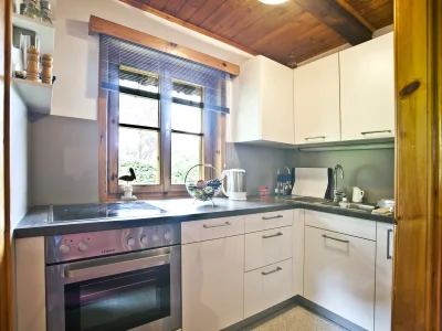 Holiday house Seehaus C | Waldstrand Berger - Features photo 10