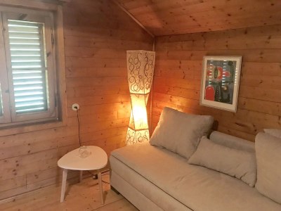 Holiday house Seehaus C | Waldstrand Berger - Features photo 11