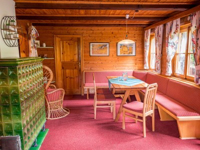 Holiday house Seehaus C | Waldstrand Berger - Features photo 12