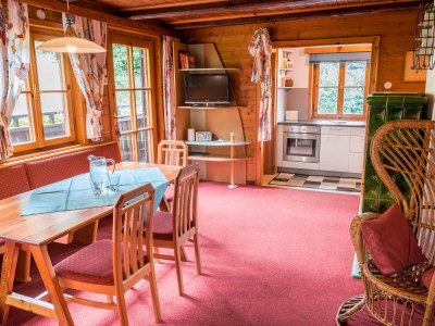 Holiday house Seehaus C | Waldstrand Berger - Features photo 13