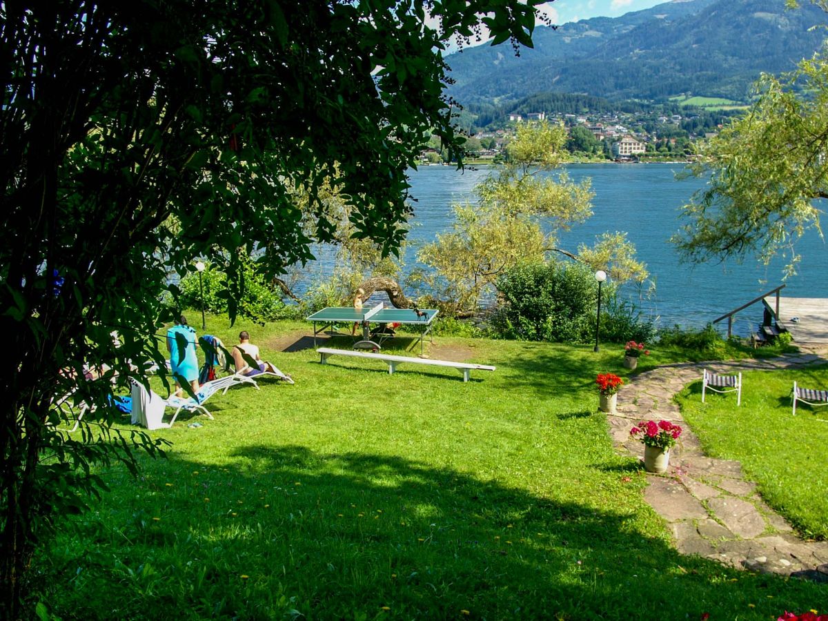 Holiday house Seehaus D | Waldstrand Berger - Outdoor photo 4