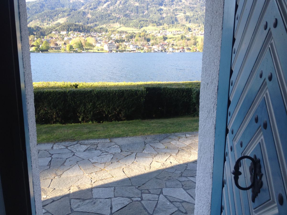 Holiday house Seehaus D | Waldstrand Berger - Outdoor photo 5