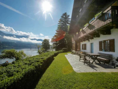 Holiday house Seehaus D | Waldstrand Berger - Outdoor photo 2