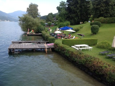 Holiday house Seehaus D | Waldstrand Berger - Outdoor photo 3